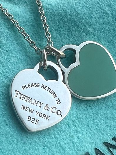 Tiffany & Co Necklace
