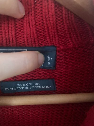 Ralph Lauren Sweater