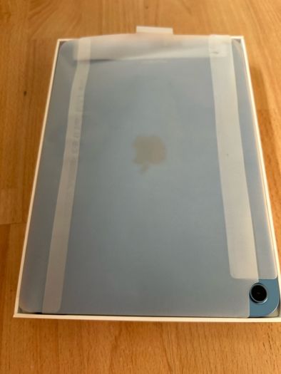 Apple iPad (A16) WiFi 128GB Blue