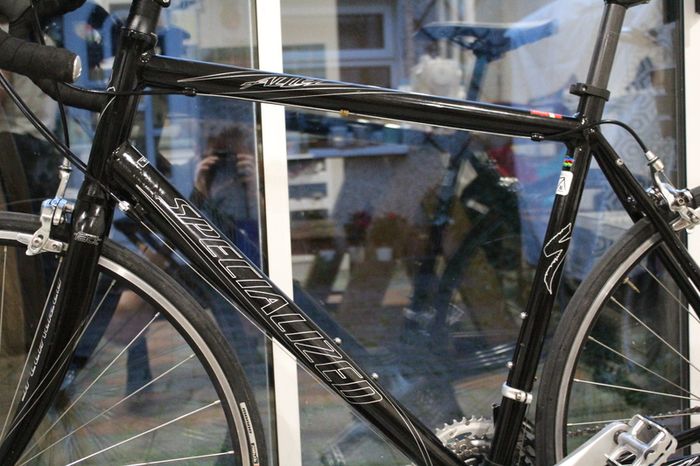 Specialized Allez - 58cm Large