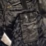 mens leather jacket Image 3