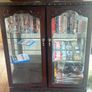 Wooden Display Case Image 2