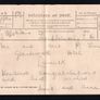1942 Ireland 15th November Limerick (Luimneach handstamp on Telegram), Co. Tipperary Telegram Envelope and Contents 2 Image 2