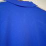 Chelsea Polo Shirt. Not A Chelsea Jersey. Official Adidas Mens Size Small. Collect In Dublin Or Receive Via Post. Image 7