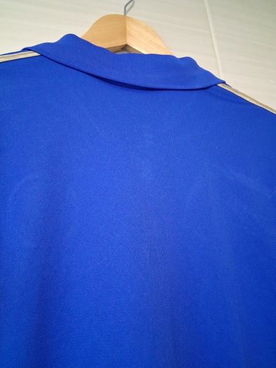 Chelsea Polo Shirt. Not A Chelsea Jersey. Official Adidas Mens Size Small. Collect In Dublin Or Receive Via Post.