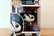 Death 234 - Funko Pop
