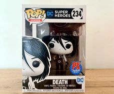 Death 234 - Funko Pop