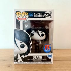 Death 234 - Funko Pop