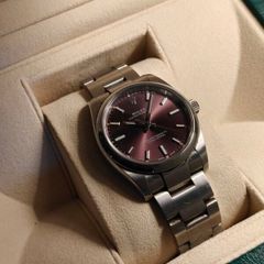 Rolex Oyster Perpetual 34