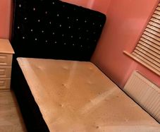 Double Bed
