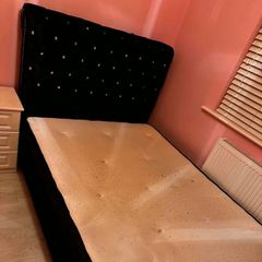 Double Bed