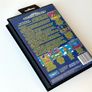Barts Nightmare for Sega Mega Drive - Boxed Image 4