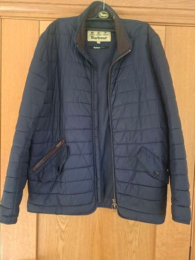 Men's Barbour Jacket