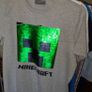Minecraft Official Tee Shirt Age 13, AV Image 5