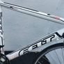 Superlight Felt Road Bike 22.5" Frame Image 10