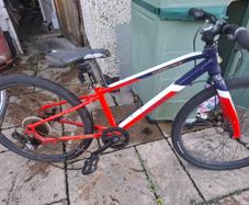 kids bike