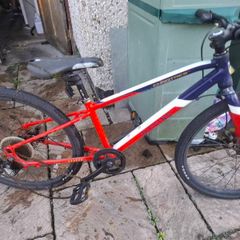kids bike