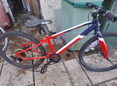 kids bike