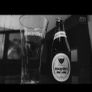 60s half pint MacArdles glass Image 2