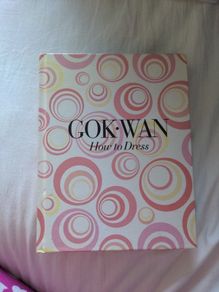 GOKWAN How to Dress