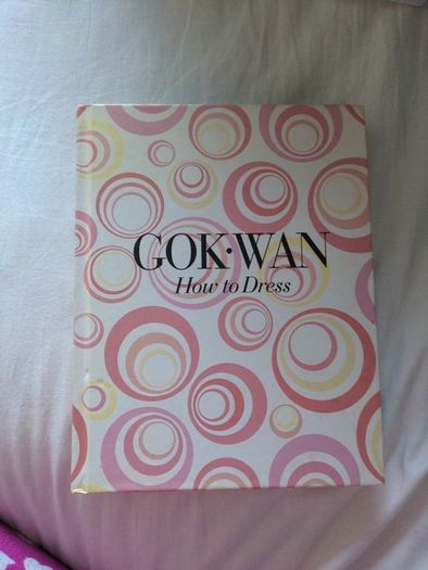 GOKWAN How to Dress