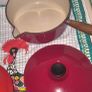 le creuset pots Image 5