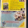 Vintage 90's Christmas "Computer Success" Magazine Image 3