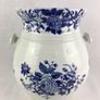Antique 19th century Copeland Planters Image 4