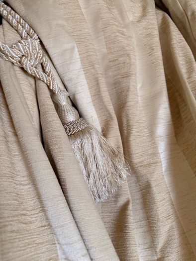 Curtains Bespoke Designer