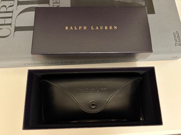 Ralph Lauren Sunglasses