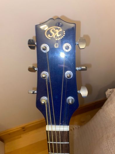 Acoustic Guitar