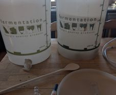 home brew equipment