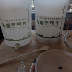 home brew equipment