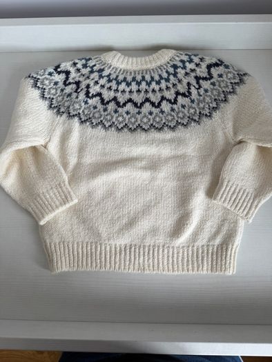 Zara Boys outfit