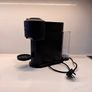 Nespresso Vertuo Next Coffee Machine, Matt Black Image 2