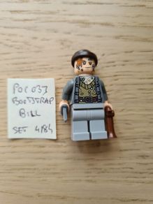 lego bootstrap bill pic033 set 4184