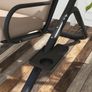2-Seater Garden Swing Chair Image 8