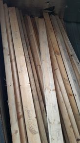 timber planks