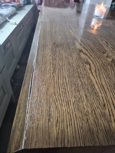 Harvey Norman Dining Table