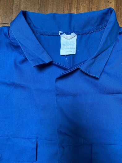 Original Vintage Work Shirt