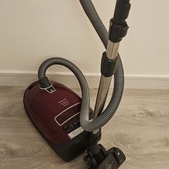 hoover miele