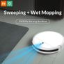 Xiaomi Mi Robot Vacuum Mop Robot cleaner Wet Mopping App-controlled, Alexa compatibility Image 2