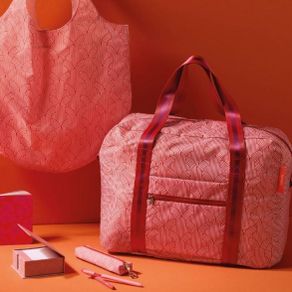 travel bag