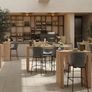 Breakfast bar Image 3