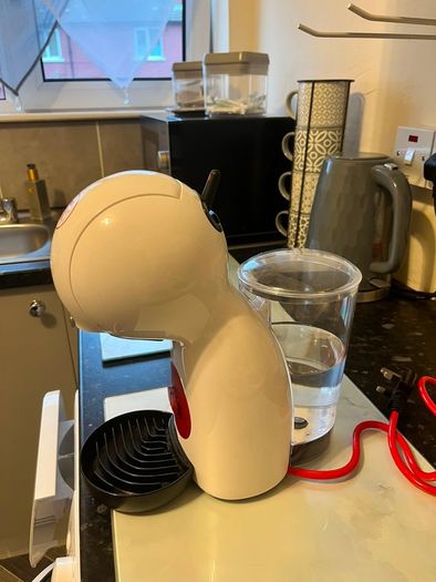 Dolce Gusto coffee Ect