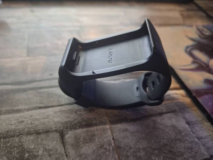 Sony Action Camera Finger grip and Live View remote