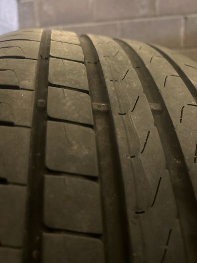Audi alloys