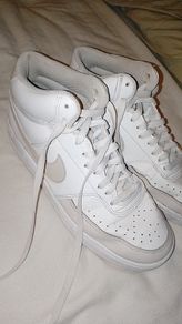 Nike hi tops