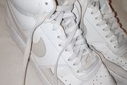 Nike hi tops