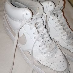 Nike hi tops